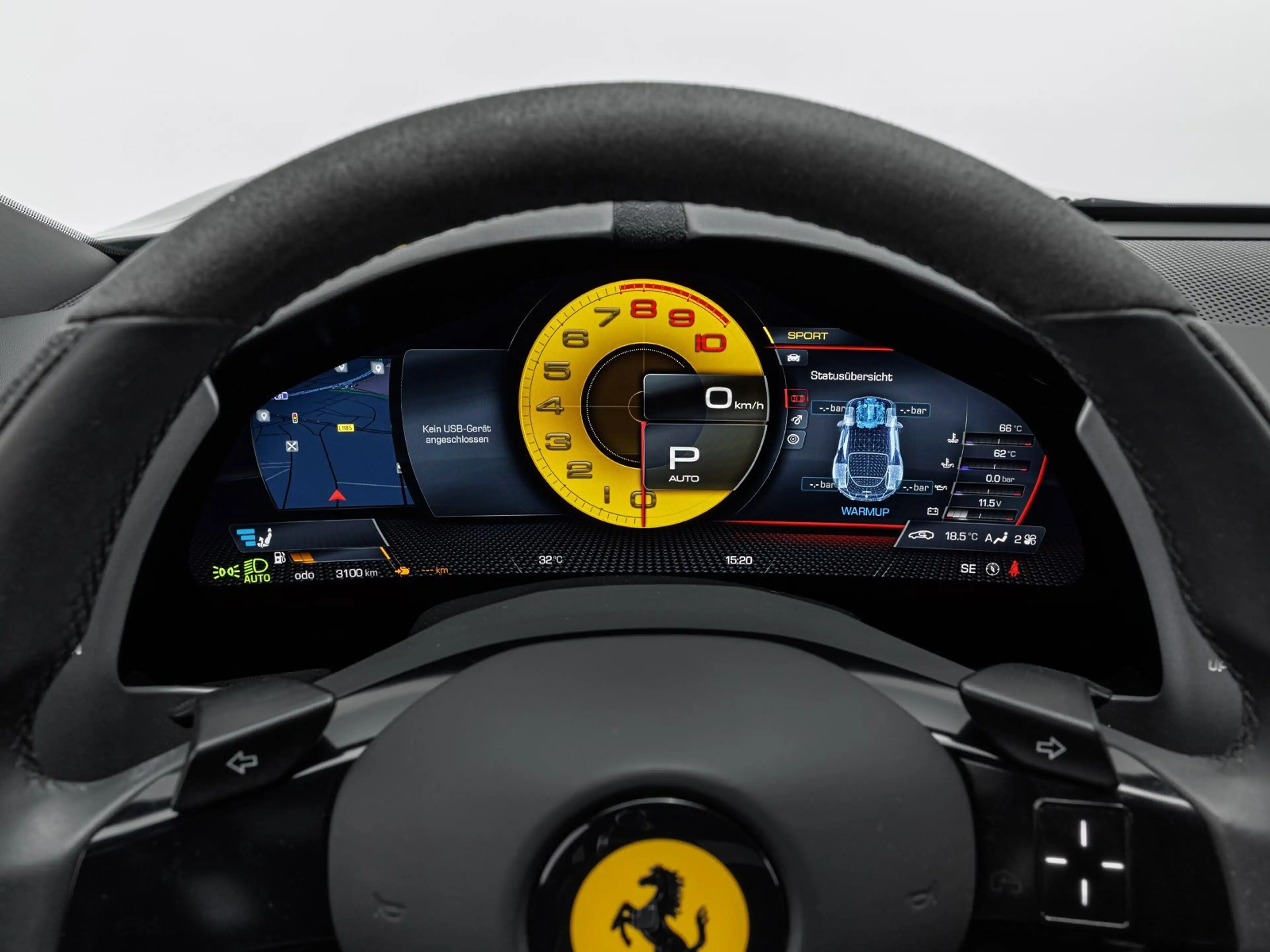 Ferrari Roma — photo 14