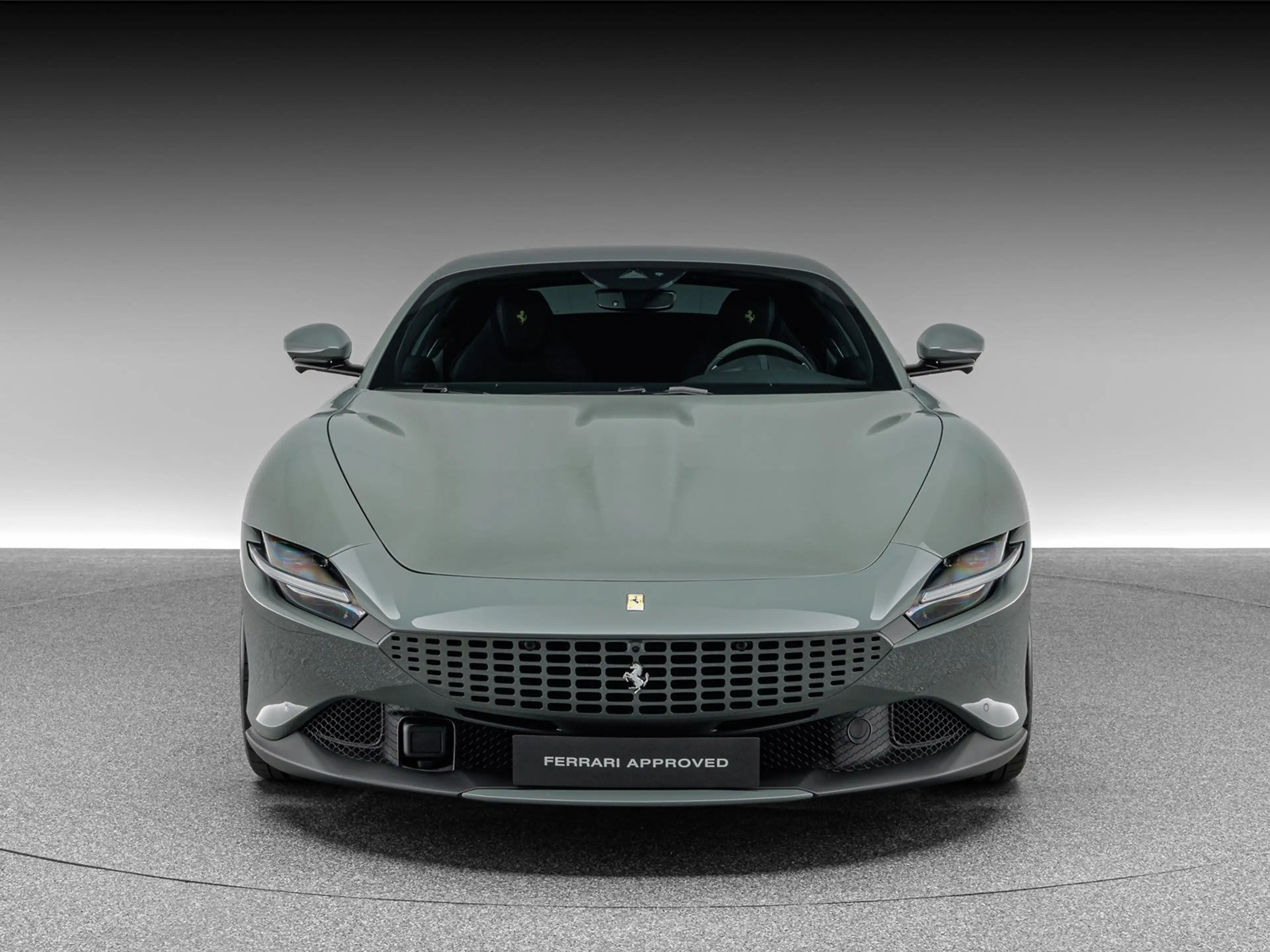 Ferrari Roma — photo 10