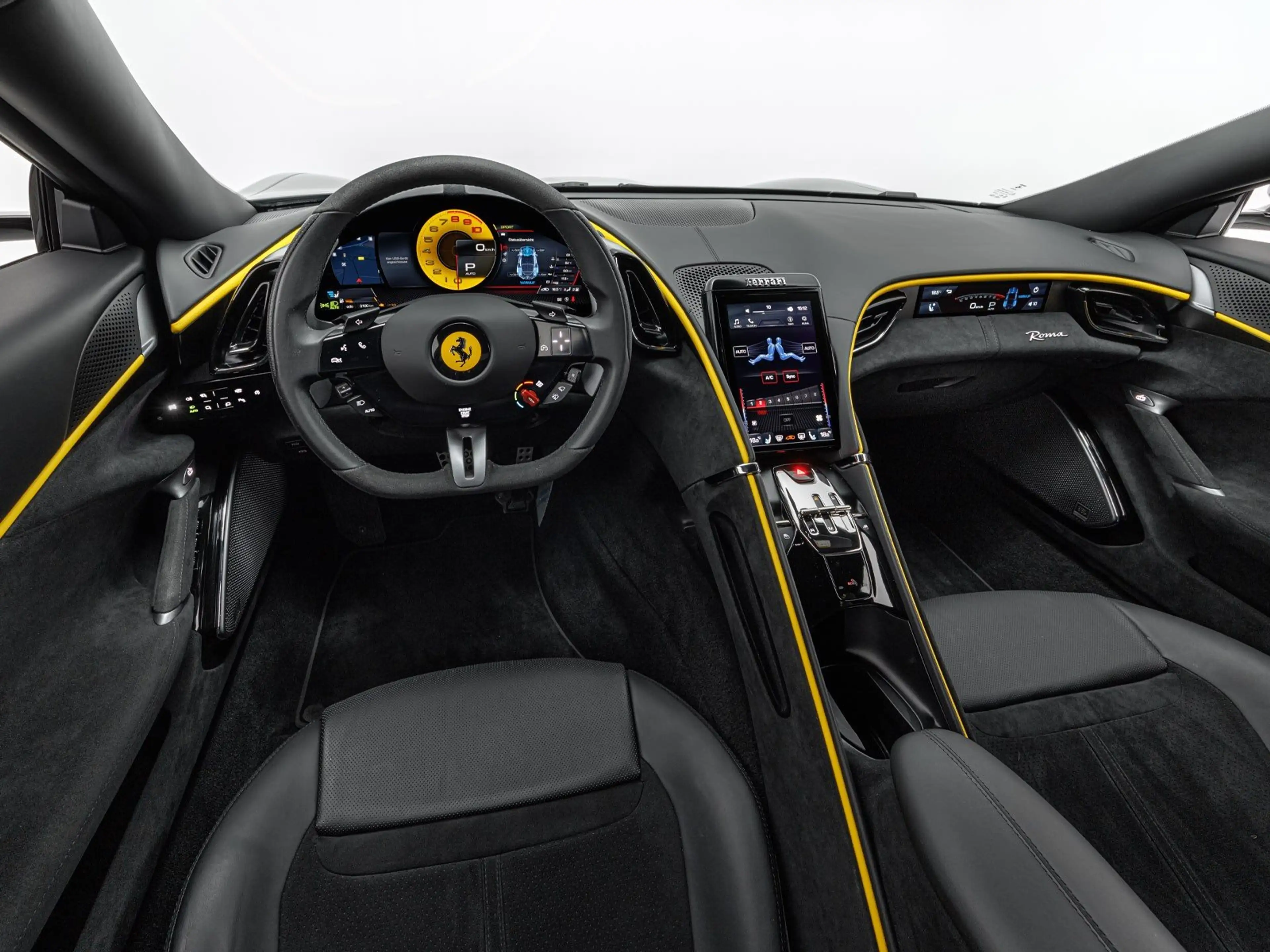 Ferrari Roma — photo 12