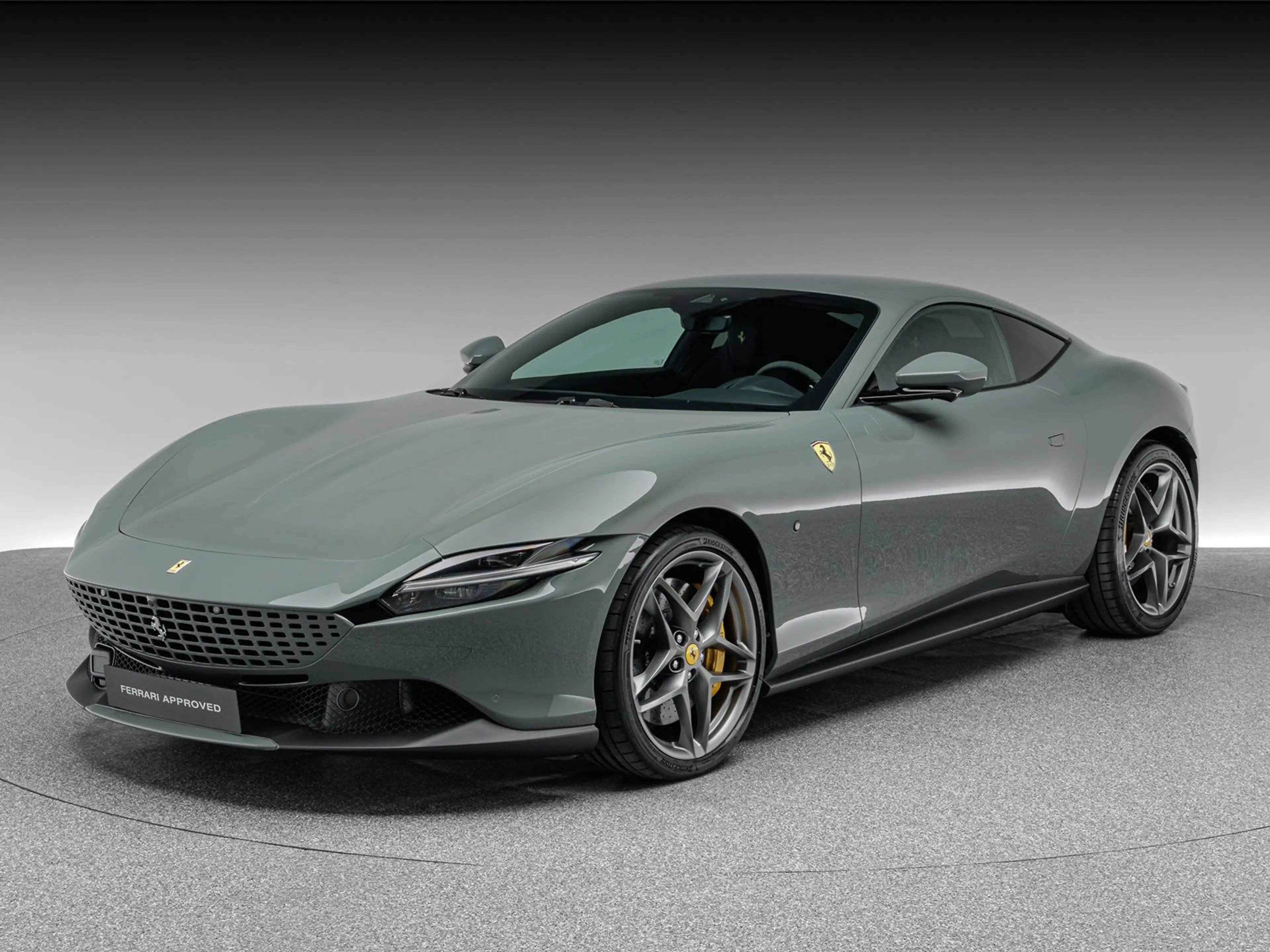 Ferrari Roma