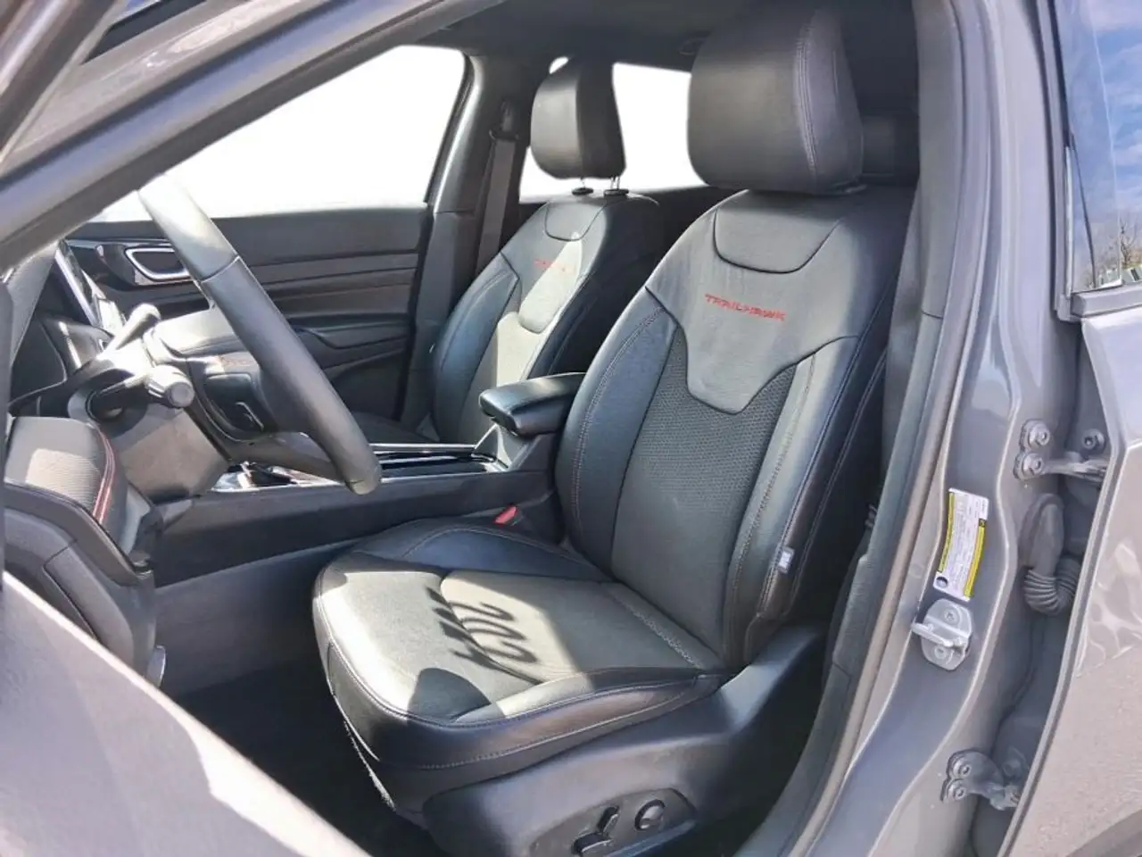 Jeep Compass fotografie Jeep Compass