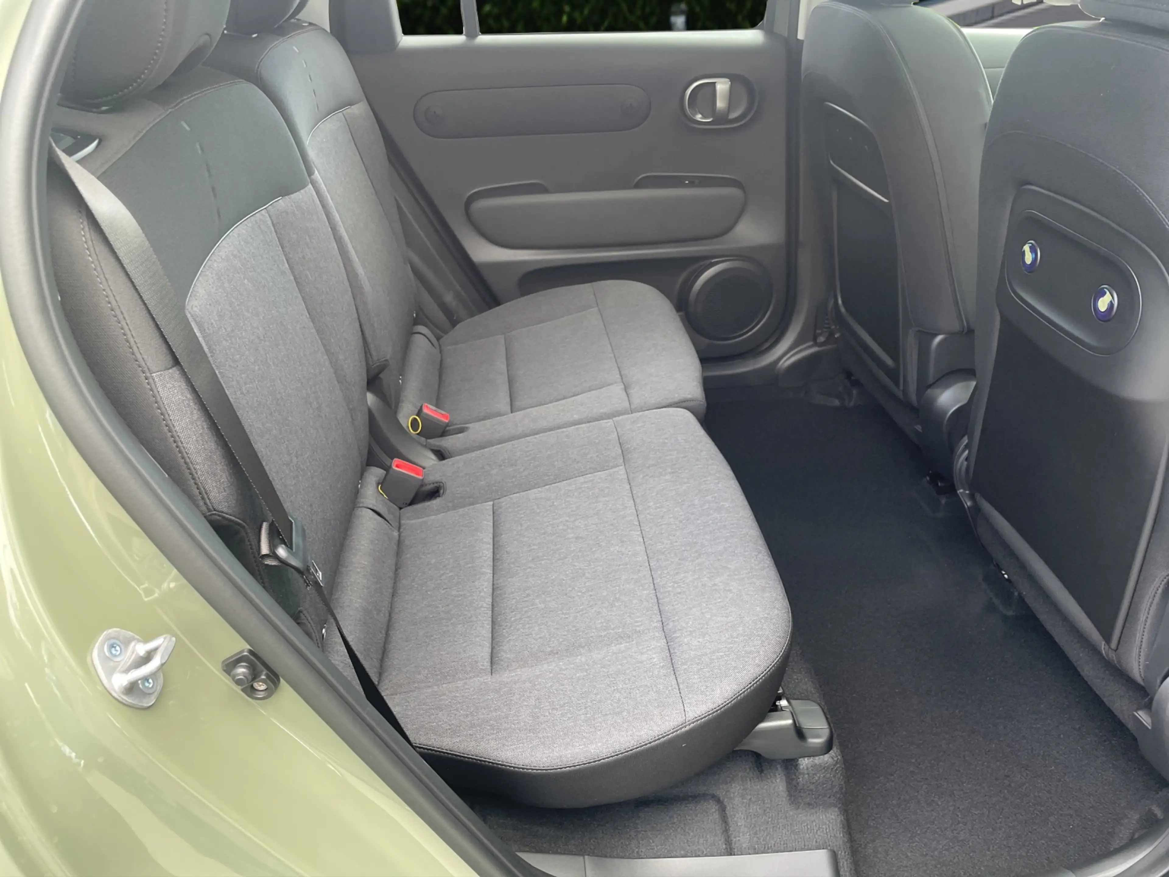 Hyundai Inster Elektro 49,0 kWh Prime PANO/NSCC/VIRTUAL — photo 13