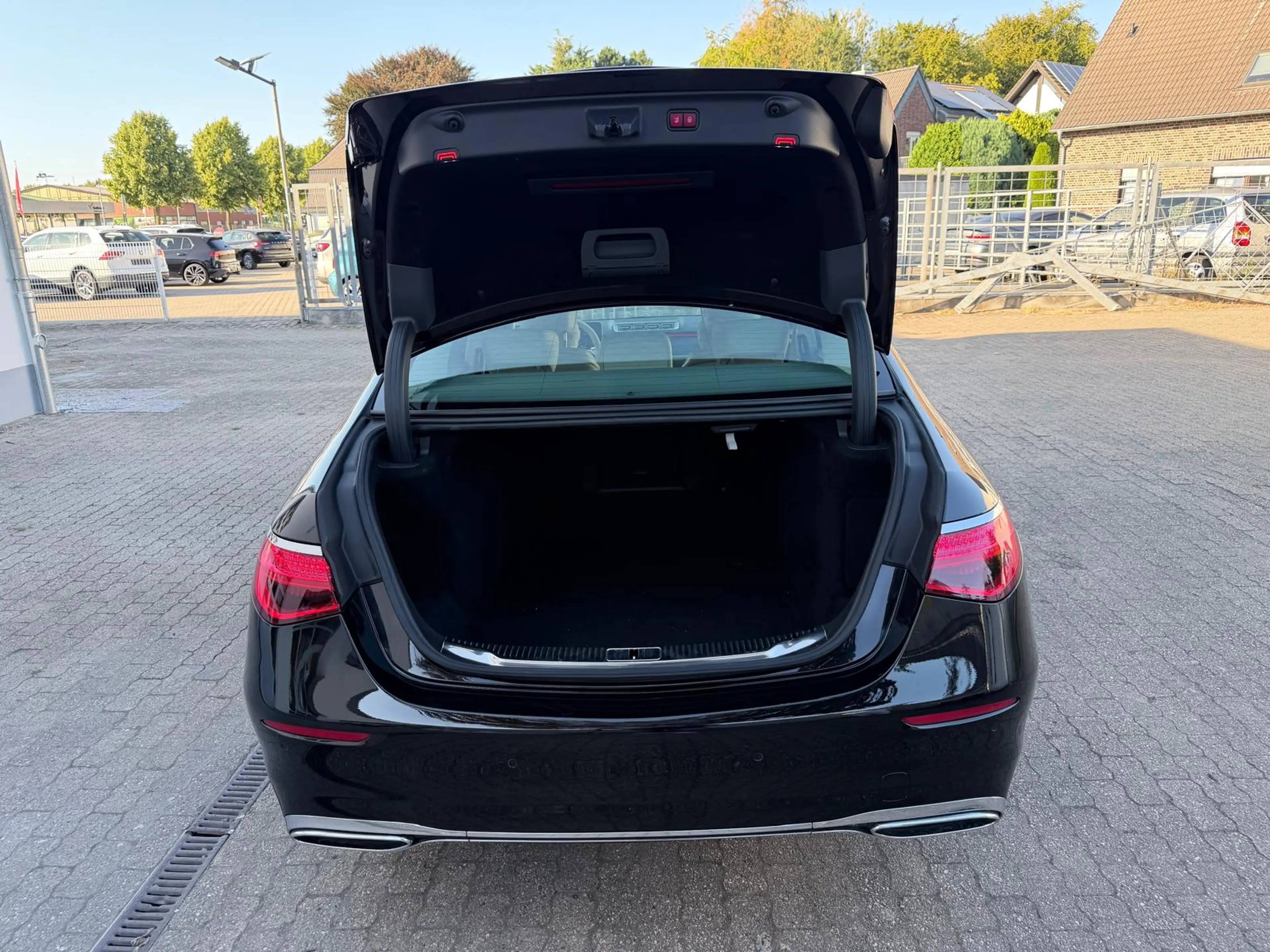 Mercedes-Benz S 400 d 4Matic, Pano, Virtual, Nappa-Leder, Headup — photo 7