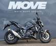 Suzuki GSX-S 750 Noir - thumbnail 1
