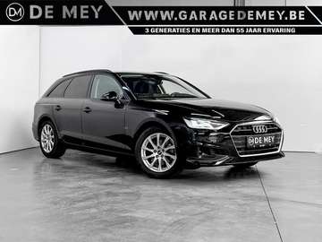 Avant 35 TFSI S-TRONIC / Carplay / GPS / C.C. / Keyless / PDC