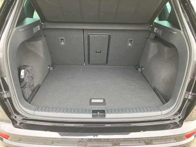Cupra Ateca view 12