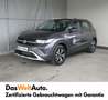 Volkswagen T-Cross Style TSI DSG Grau - thumbnail 1