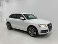 Audi SQ5 3.0 TDI Quattro S-Line B&O Pano Xenon Plus Blanc - thumbnail 9