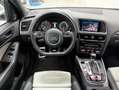 Audi SQ5 3.0 TDI Quattro S-Line B&O Pano Xenon Plus Blanc - thumbnail 10