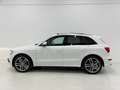 Audi SQ5 3.0 TDI Quattro S-Line B&O Pano Xenon Plus Blanc - thumbnail 5