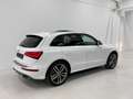 Audi SQ5 3.0 TDI Quattro S-Line B&O Pano Xenon Plus Blanc - thumbnail 8
