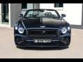 Bentley Continental GTC SPEED W12°DARK SAPPHIRE°BLACKLINE°CARBON°TOURING Bleu - thumbnail 5