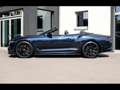 Bentley Continental GTC SPEED W12°DARK SAPPHIRE°BLACKLINE°CARBON°TOURING Bleu - thumbnail 3