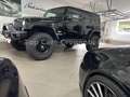 Jeep Wrangler Unlimited Sahara*Eyecatcher*42TKM*LED* Schwarz - thumbnail 22