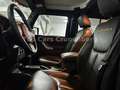 Jeep Wrangler Unlimited Sahara*Eyecatcher*42TKM*LED* Schwarz - thumbnail 5