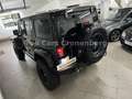 Jeep Wrangler Unlimited Sahara*Eyecatcher*42TKM*LED* Schwarz - thumbnail 16