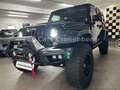 Jeep Wrangler Unlimited Sahara*Eyecatcher*42TKM*LED* Schwarz - thumbnail 18