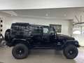 Jeep Wrangler Unlimited Sahara*Eyecatcher*42TKM*LED* Schwarz - thumbnail 14
