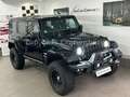 Jeep Wrangler Unlimited Sahara*Eyecatcher*42TKM*LED* Schwarz - thumbnail 13