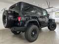 Jeep Wrangler Unlimited Sahara*Eyecatcher*42TKM*LED* Schwarz - thumbnail 3
