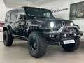 Jeep Wrangler Unlimited Sahara*Eyecatcher*42TKM*LED* Schwarz - thumbnail 17