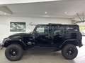Jeep Wrangler Unlimited Sahara*Eyecatcher*42TKM*LED* Schwarz - thumbnail 15