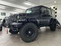 Jeep Wrangler Unlimited Sahara*Eyecatcher*42TKM*LED* Schwarz - thumbnail 2