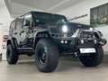 Jeep Wrangler Unlimited Sahara*Eyecatcher*42TKM*LED* Schwarz - thumbnail 21