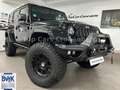 Jeep Wrangler Unlimited Sahara*Eyecatcher*42TKM*LED* Schwarz - thumbnail 1