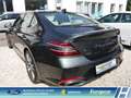 Genesis G70 Luxury 4WD 2.0 T-GDI EU6d AD Leder LED ACC   CarPl Grün - thumbnail 4