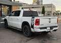 Dodge RAM bighorn 1500 crew cab 5.7 gpl 400ch 4wd bva Blanc - thumbnail 29