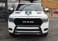 Dodge RAM bighorn 1500 crew cab 5.7 gpl 400ch 4wd bva Blanc - thumbnail 25