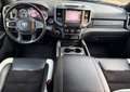 Dodge RAM bighorn 1500 crew cab 5.7 gpl 400ch 4wd bva Blanc - thumbnail 3