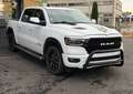 Dodge RAM bighorn 1500 crew cab 5.7 gpl 400ch 4wd bva Blanc - thumbnail 26