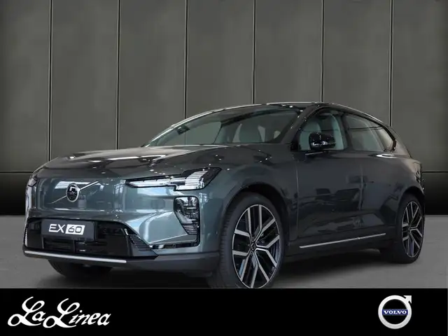 Volvo EX60 P10 Ultra AWD B&W*Sitzlüftung*22 Zoll Übernahme...