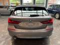 BMW 118 118i Aut. Gris - thumbnail 5