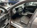 BMW 118 118i Aut. Gris - thumbnail 7