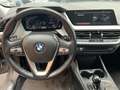 BMW 118 118i Aut. Gris - thumbnail 9