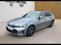 BMW Série 3 330eA xDrive 292ch M Sport