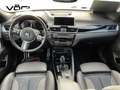 BMW X2 sDrive18i M Sportpaket Businesspaket RFK HiFi Bianco - thumbnail 5