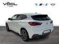 BMW X2 sDrive18i M Sportpaket Businesspaket RFK HiFi Bianco - thumbnail 4