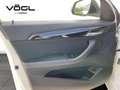 BMW X2 sDrive18i M Sportpaket Businesspaket RFK HiFi Weiß - thumbnail 10