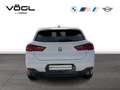 BMW X2 sDrive18i M Sportpaket Businesspaket RFK HiFi Bianco - thumbnail 3