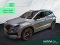 Skoda Karoq 1.5 TSI DSG SPORTLINE*MATRIX*KESSY*PANO*KA Gris - thumbnail 1