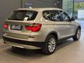 BMW X3 xdrive 2.0d  Futura. gancio traino - thumbnail 4