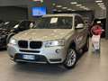 BMW X3 xdrive 2.0d  Futura. gancio traino - thumbnail 1