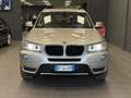 BMW X3 xdrive 2.0d  Futura. gancio traino - thumbnail 2