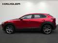 Mazda CX-30 Selection SKYACTIV-X 2.0 LED, Leder,Navi, El Heck Rood - thumbnail 6
