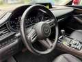 Mazda CX-30 Selection SKYACTIV-X 2.0 LED, Leder,Navi, El Heck Rood - thumbnail 10