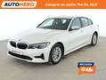 BMW 320 320d Mild-Hybrid Blanco - thumbnail 1